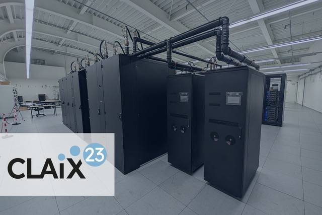 HPC-System CLAIX-2023