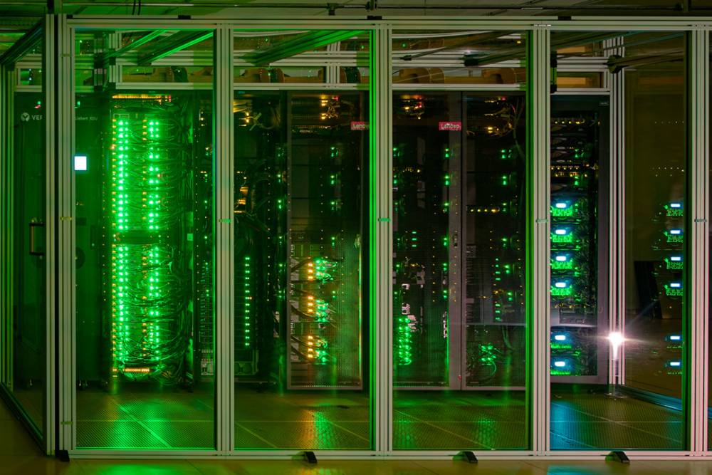 HPC-System