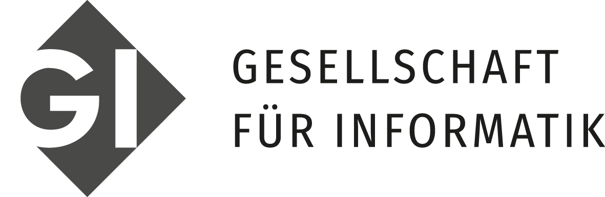 Logo Gesellschaft für Informatik e.V.