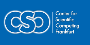 Goethe-Universität Frankfurt am Main - Center for Scientific Computing