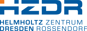 Logo HZDR