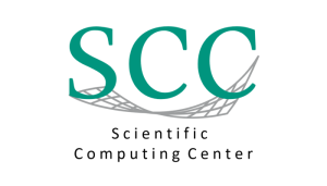 Logo des Scientific Computing Center / KIT