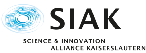 Logo Science and Innovation Alliance Kaiserslautern e. V.