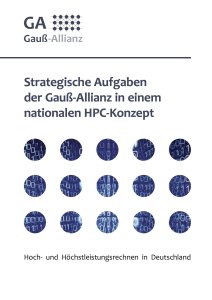 Strategiepapier der Gauß-Allianz